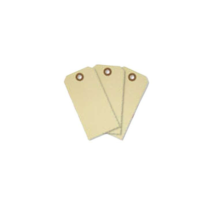 Manilla Labels